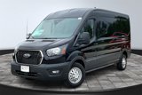 New 2025 Ford Transit 350 148 Medium Roof AWD image 2