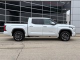 Used 2024 Toyota Tundra Limited image 2