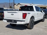 New 2025 Ford F150 Platinum w/ Equipment Group 702A High image 4