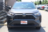 Used 2025 Toyota RAV4 XLE image 4