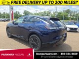 New 2025 Nissan Murano Platinum image 5