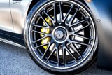 New 2025 Mercedes-Benz SL 55 AMG 4MATIC image 4