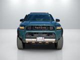 Certified 2025 Toyota 4Runner Trailhunter image 2