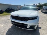 New 2025 Jeep Grand Cherokee L Summit image 3