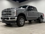 New 2025 Ford F250 Lariat w/ Lariat Ultimate Package image 4