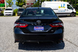 Used 2022 Toyota Camry SE image 5