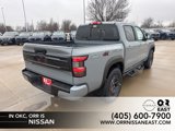 New 2025 Nissan Frontier PRO-4X image 5