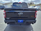 Used 2023 Ford F150 4x4 SuperCrew image 5