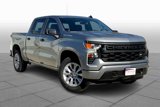 New 2026 Chevrolet Silverado 1500 Custom image 2