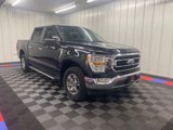 Used 2023 Ford F150 XLT image 2
