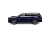 New 2025 Lexus TX 350 AWD image 2