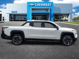 New 2026 Chevrolet Silverado EV LT w/ Premium Package image 3