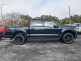 New 2025 Ford F150 Platinum image 3