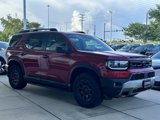 New 2026 Honda Passport TrailSport image 2