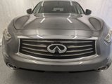 Used 2015 INFINITI QX70 3.7 image 3