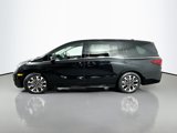 New 2025 Honda Odyssey Elite image 4