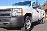 Used 2012 Chevrolet Silverado 1500 W/T image 3