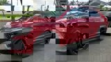 New 2025 Audi RS Q8 performance image 4