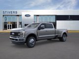 New 2025 Ford F450 Lariat image 2