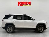 Used 2025 Chevrolet Equinox LT w/ Convenience Package II image 6
