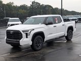 New 2026 Toyota Tundra SR5 image 2
