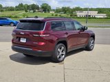 New 2025 Jeep Grand Cherokee L Limited w/ Luxury Tech Group II image 5