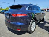 Used 2018 Jaguar F-PACE Prestige image 5