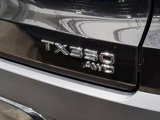 New 2025 Lexus TX 350 AWD image 5