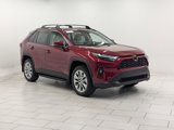 New 2025 Toyota RAV4 XLE Premium image 2