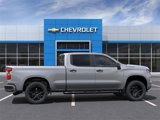New 2025 Chevrolet Silverado 1500 Custom w/ Rally Edition image 5