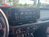 Used 2025 Jeep Wrangler Sport image 3
