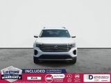 Used 2025 Volkswagen Atlas SE image 3