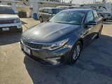 Used 2020 Kia Optima LX image 2