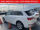 Certified 2025 Audi Q7 3.0T Premium w/ Convenience Package image 4