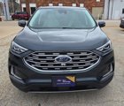 Certified 2024 Ford Edge Titanium w/ Equipment Group 301A image 3