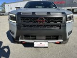 New 2025 Nissan Frontier PRO-4X w/ Pro Premium Package image 2