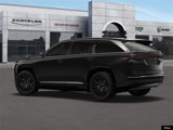 New 2025 Jeep Wagoneer Launch Edition image 4