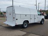New 2025 Ford E-350 and Econoline 350 Super Duty w/ Power Equipment Group image 3