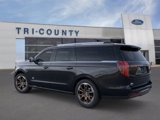 New 2025 Ford Expedition Max King Ranch image 4