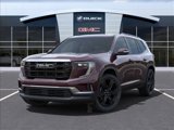 New 2025 GMC Acadia Elevation w/ Black Edition image 6
