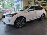 Certified 2025 Acura RDX SH-AWD w/ Technology Package image 3