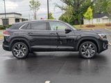 New 2025 Volkswagen Atlas Cross Sport SEL Premium R-Line image 3