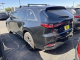 Used 2025 MAZDA CX-70 3.3 Turbo S w/ Premium Package image 5