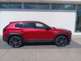 New 2025 MAZDA CX-50 AWD 2.5 S w/ Weather Package image 4