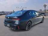 New 2025 BMW 760i xDrive image 5