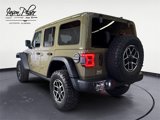 New 2025 Jeep Wrangler Unlimited Rubicon w/ Steel Bumper Group image 5