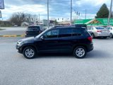 Used 2016 Volkswagen Tiguan S image 2