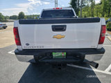 Used 2013 Chevrolet Silverado 2500 LTZ w/ LTZ Plus Package image 5