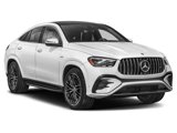 New 2026 Mercedes-Benz GLE 53 AMG 4MATIC Coupe image 6