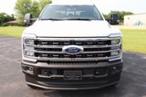 New 2025 Ford F350 4x4 Crew Cab Super Duty image 5